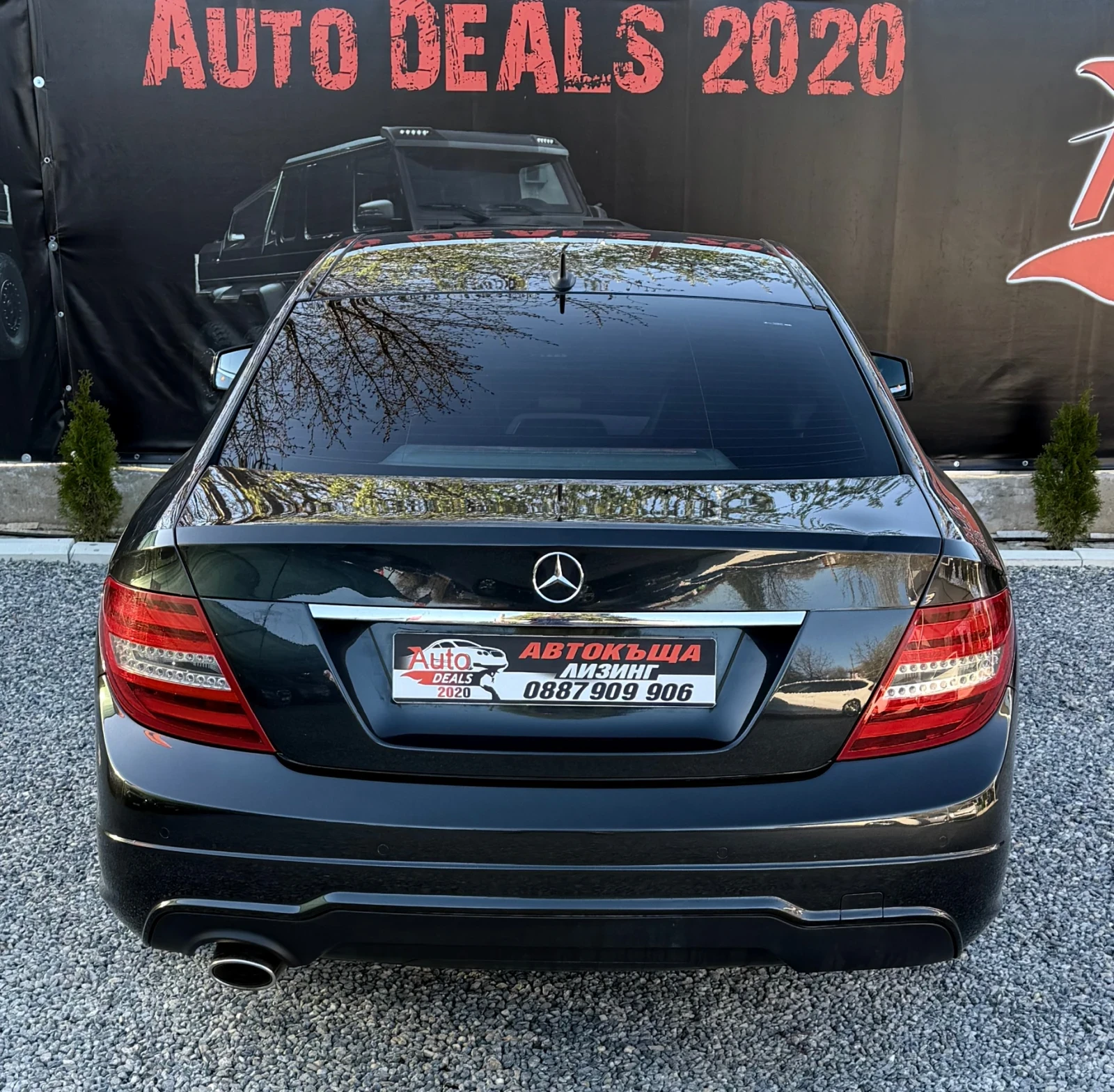 Mercedes-Benz C 220 170HP* AMG* RECARO* TOP* СОБСТВЕН ЛИЗИНГ, снимка 7 - Автомобили и джипове - 54142577