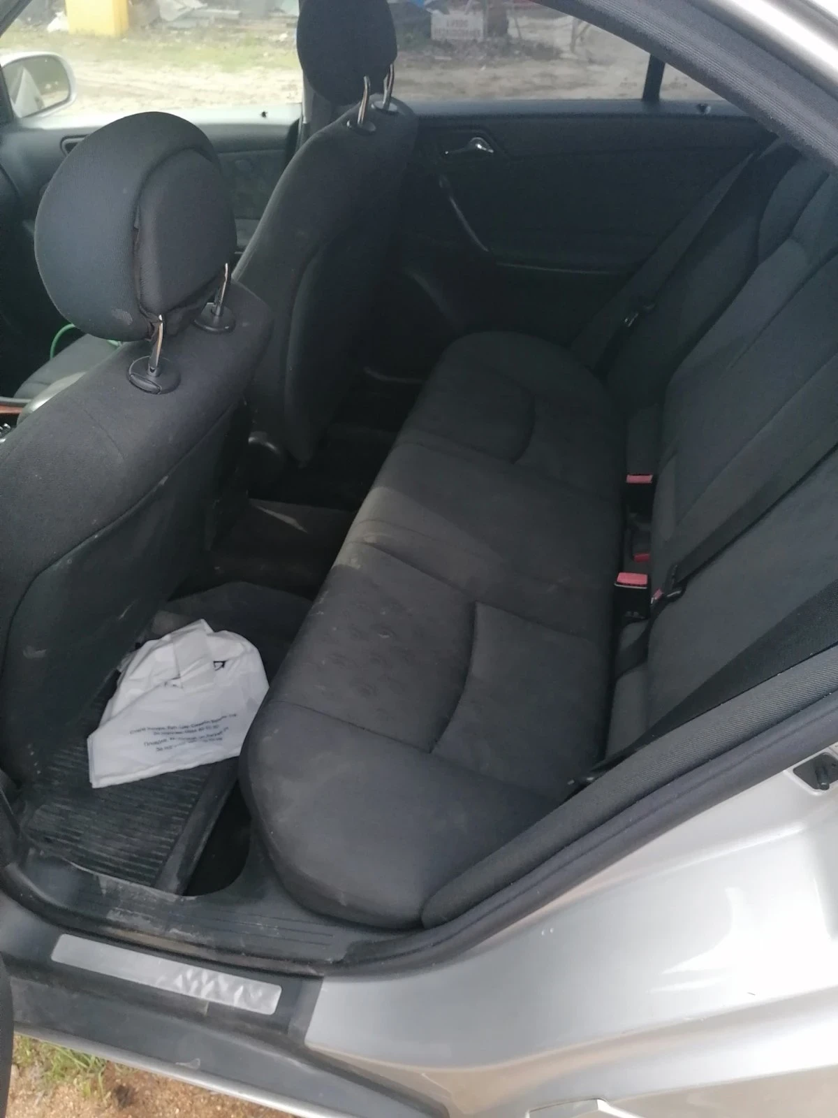 Mercedes-Benz 220 | Mobile.bg � ����������� 6