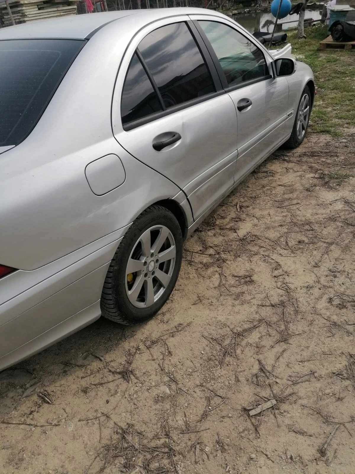 Mercedes-Benz 220 | Mobile.bg � ����������� 2