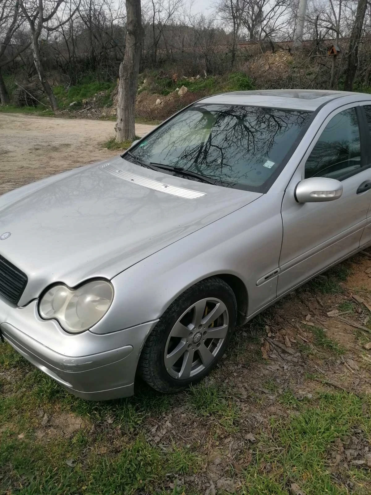 Mercedes-Benz 220 | Mobile.bg � ����������� 5