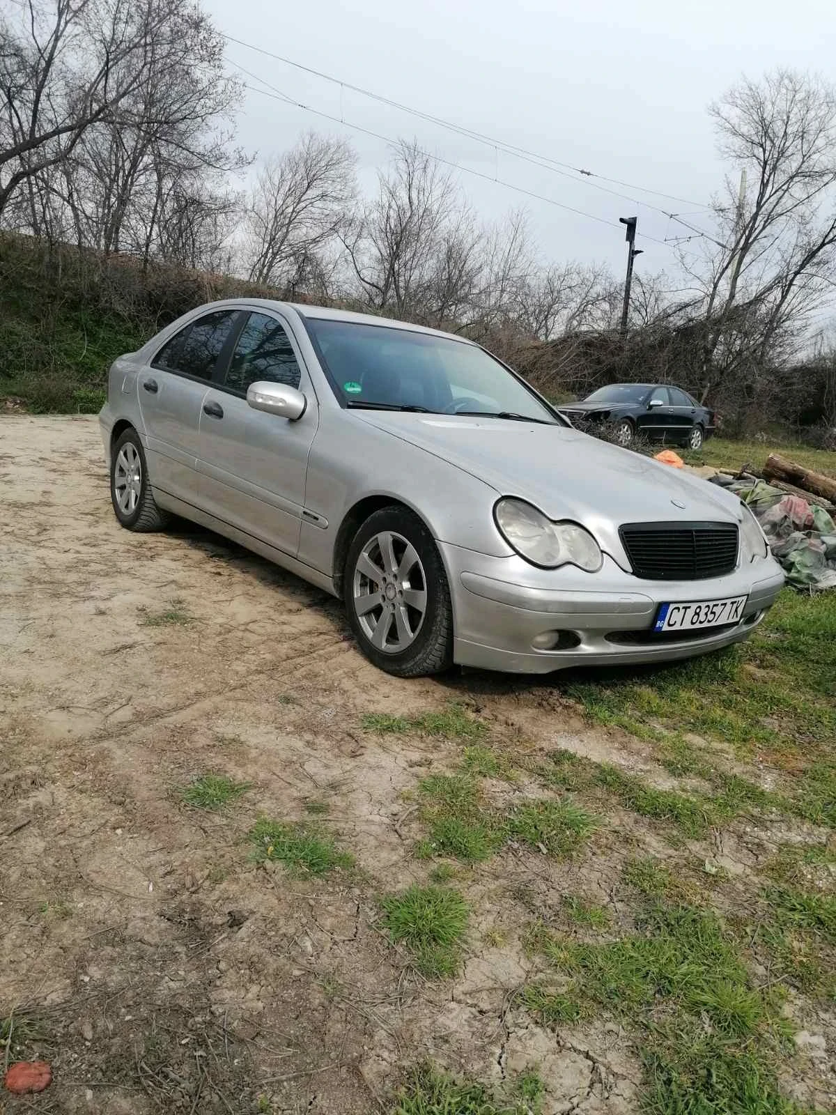 Mercedes-Benz 220 | Mobile.bg � ����������� 1