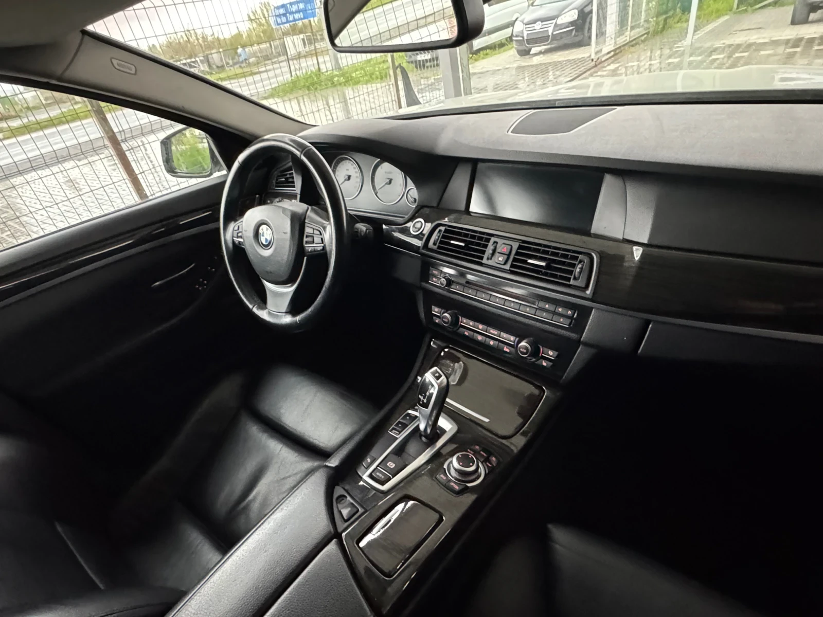 BMW 530 d | Mobile.bg � ����������� 7