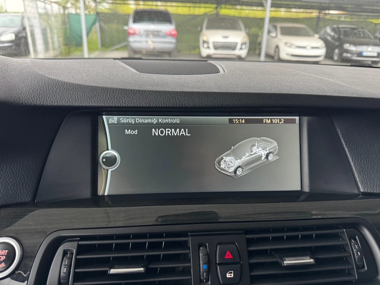 BMW 530 d | Mobile.bg � ����������� 13