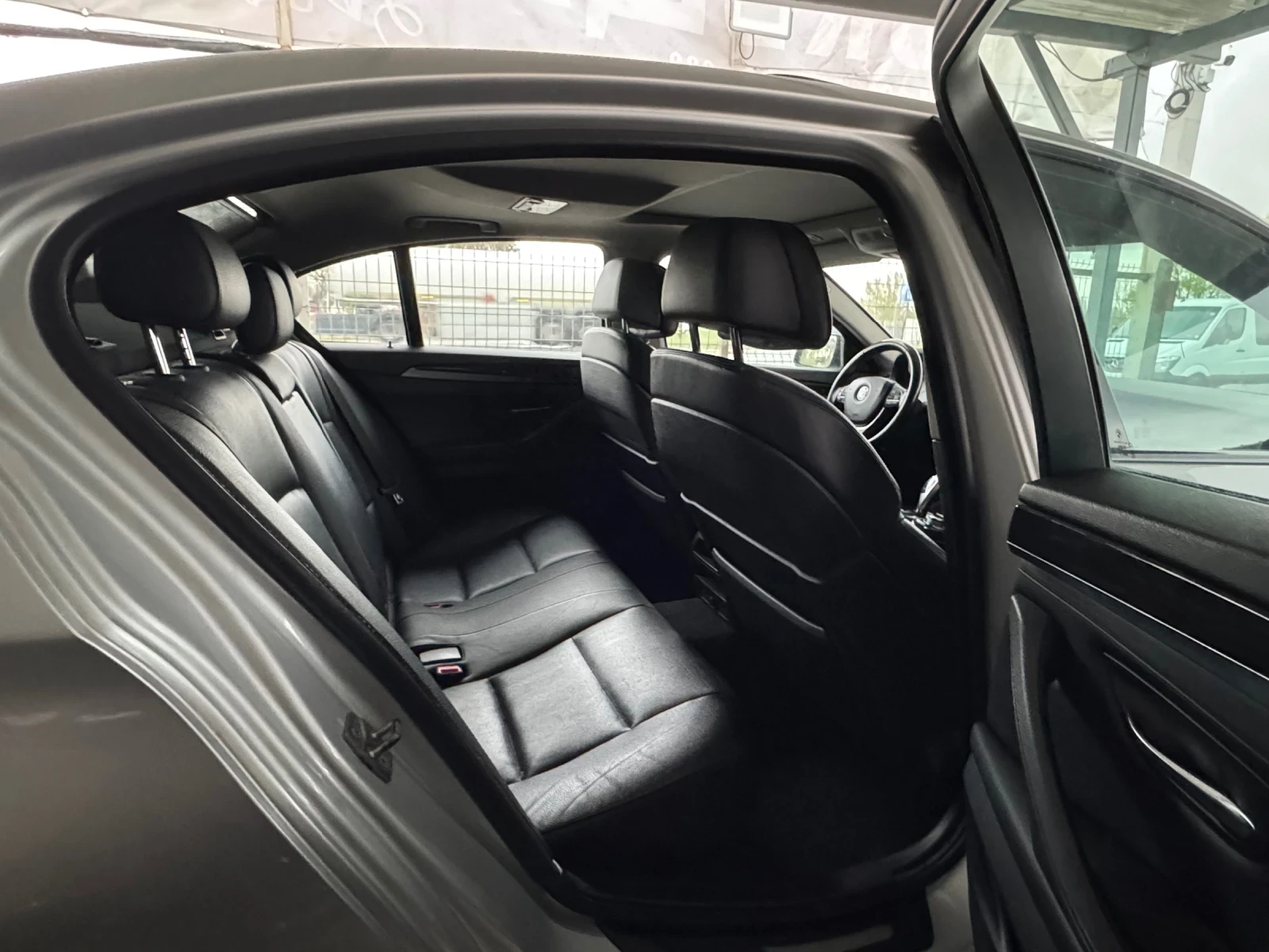 BMW 530 d | Mobile.bg � ����������� 16