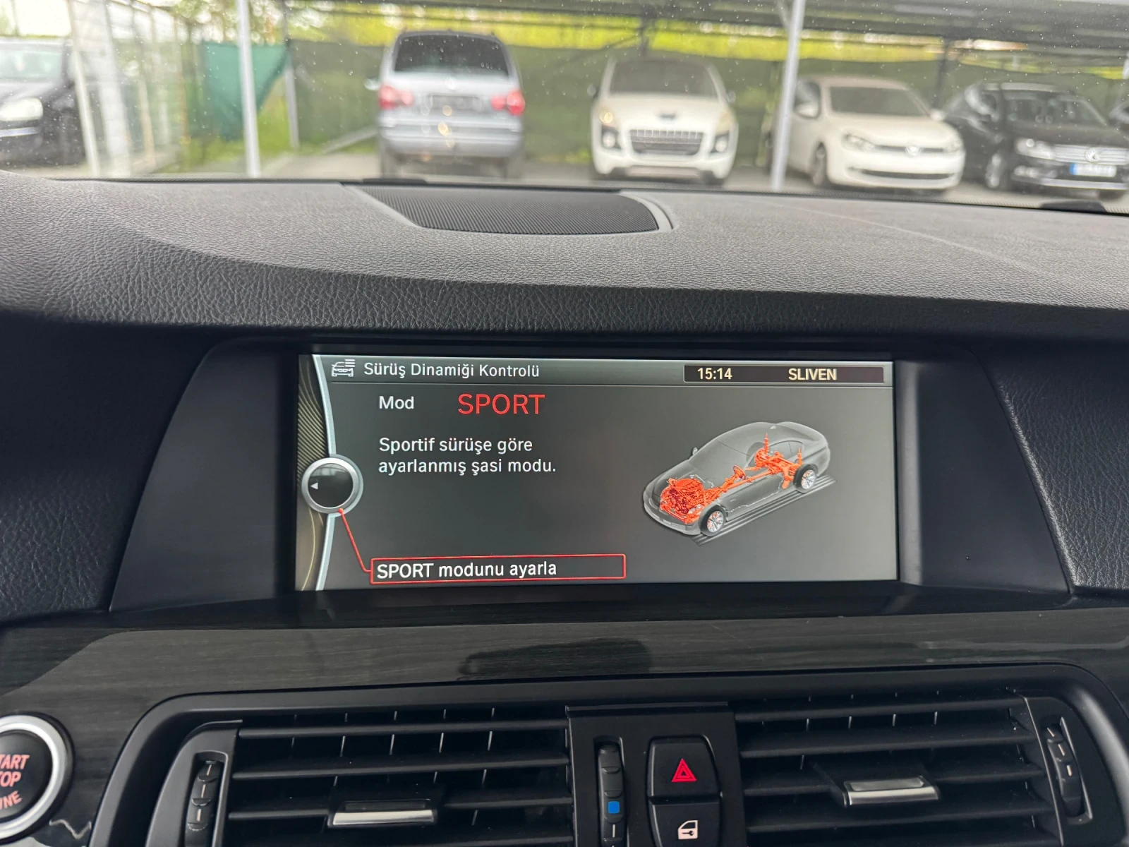 BMW 530 d | Mobile.bg � ����������� 15