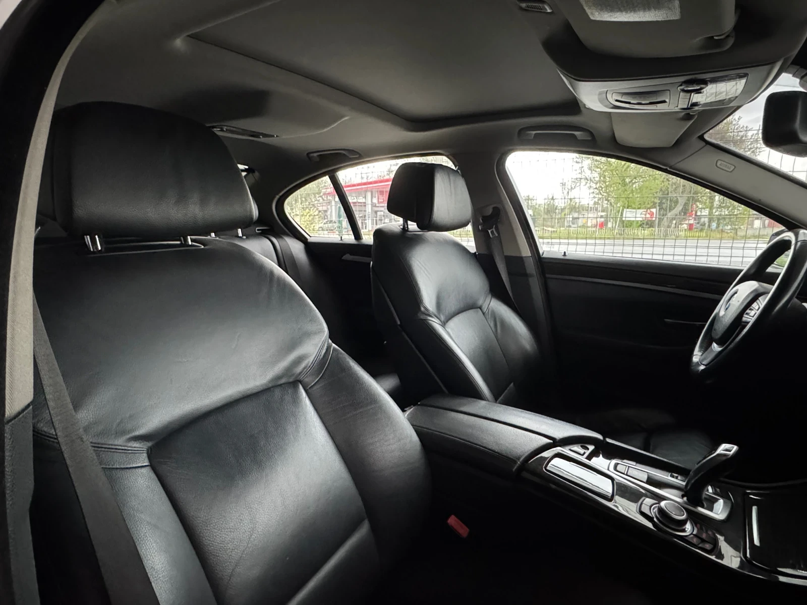 BMW 530 d | Mobile.bg � ����������� 6