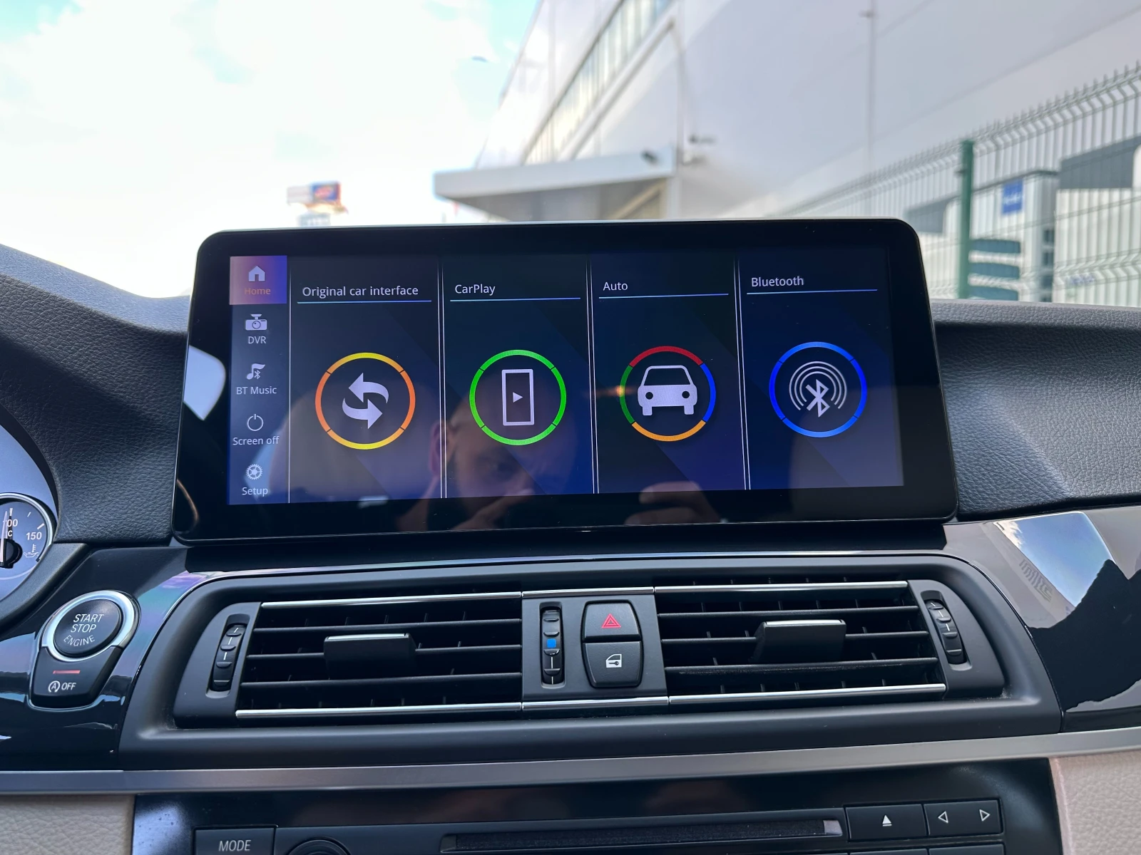 BMW 530 X Drive, снимка 13 - Автомобили и джипове - 54358066