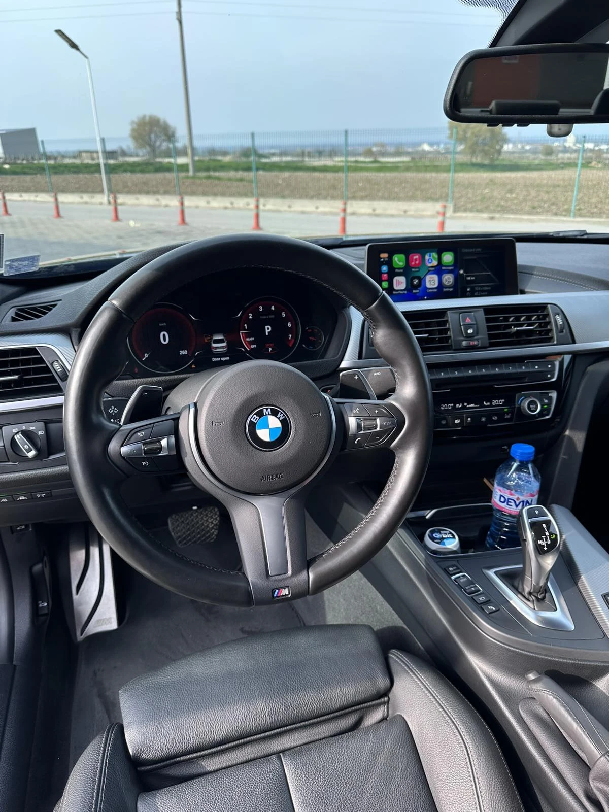 BMW 340 i Xdrive, Accepting BTC , снимка 5 - Автомобили и джипове - 54367531