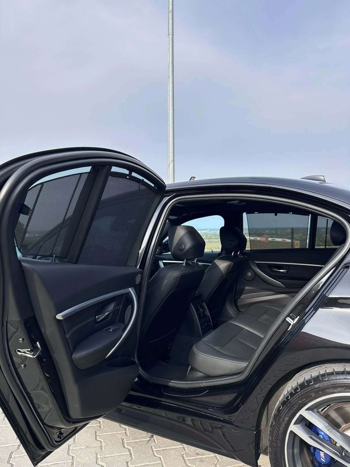 BMW 340 i Xdrive, Accepting BTC , снимка 6 - Автомобили и джипове - 54367531