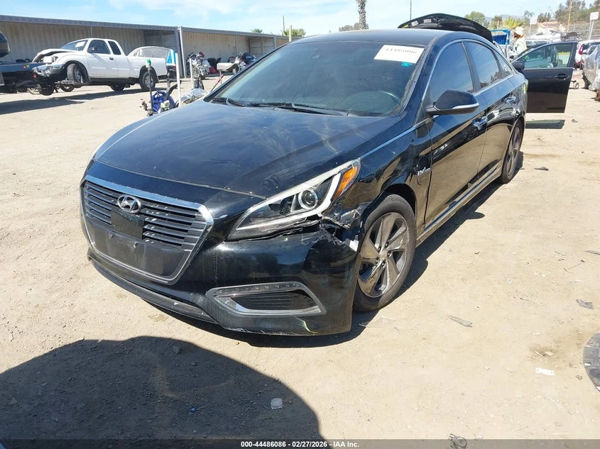 Hyundai Sonata Plug-In Hybrid Limited * ������ ����*  | Mobile.bg � ����������� 6