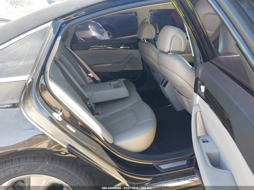 Hyundai Sonata Plug-In Hybrid Limited * ������ ����*  | Mobile.bg � ����������� 8