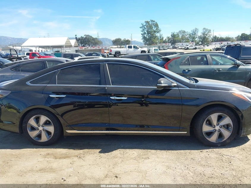 Hyundai Sonata Plug-In Hybrid Limited * ������ ����*  | Mobile.bg � ����������� 13