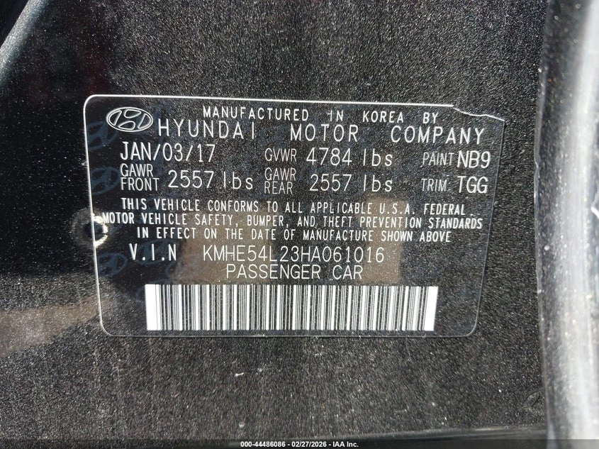 Hyundai Sonata Plug-In Hybrid Limited * ������ ����*  | Mobile.bg � ����������� 9
