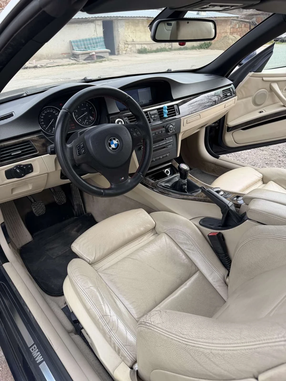 BMW 335 335i, снимка 9 - Автомобили и джипове - 54512308