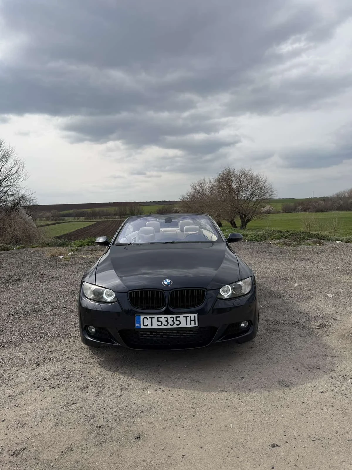 BMW 335 335i