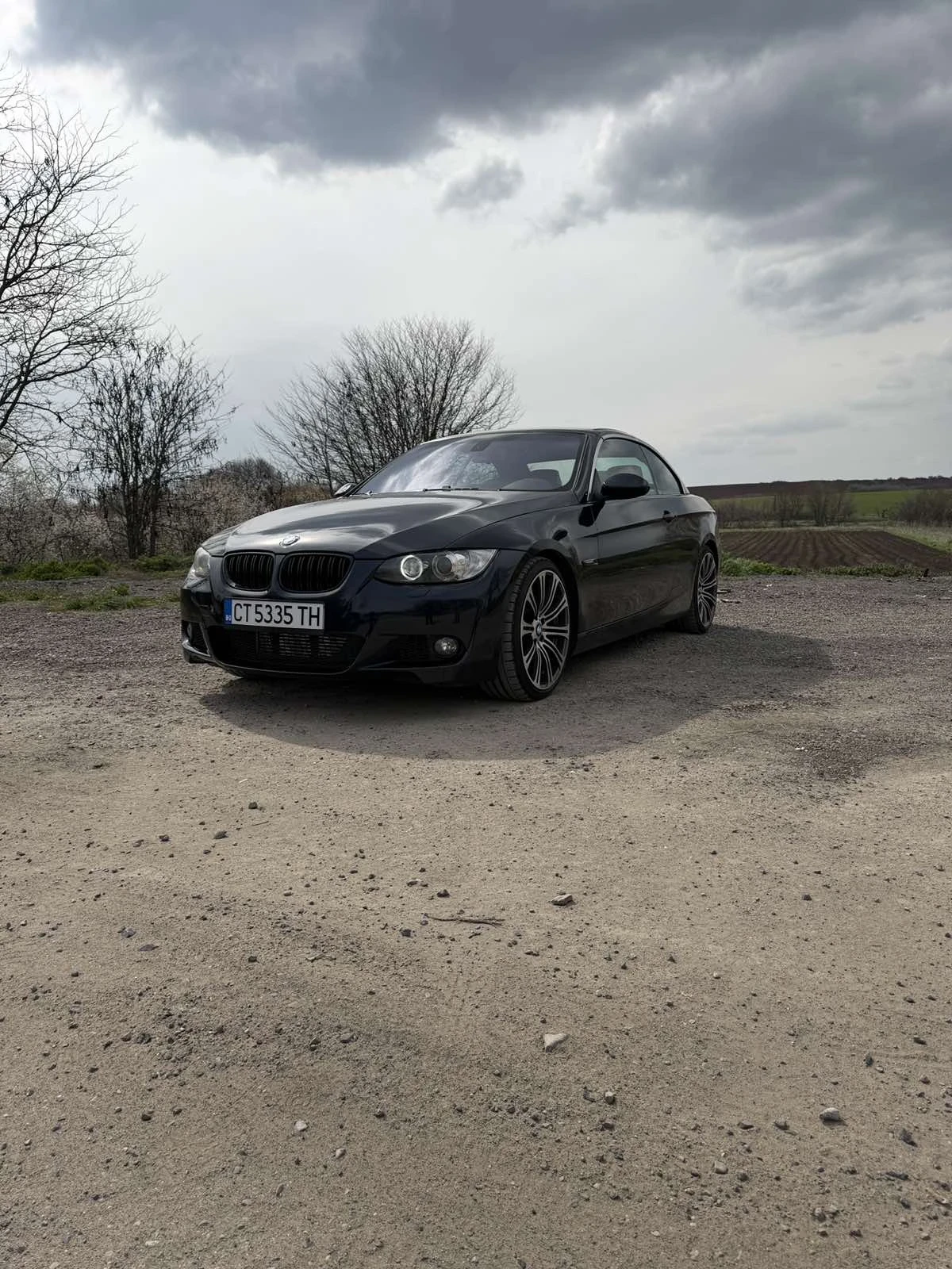 BMW 335 335i, снимка 16 - Автомобили и джипове - 54512308