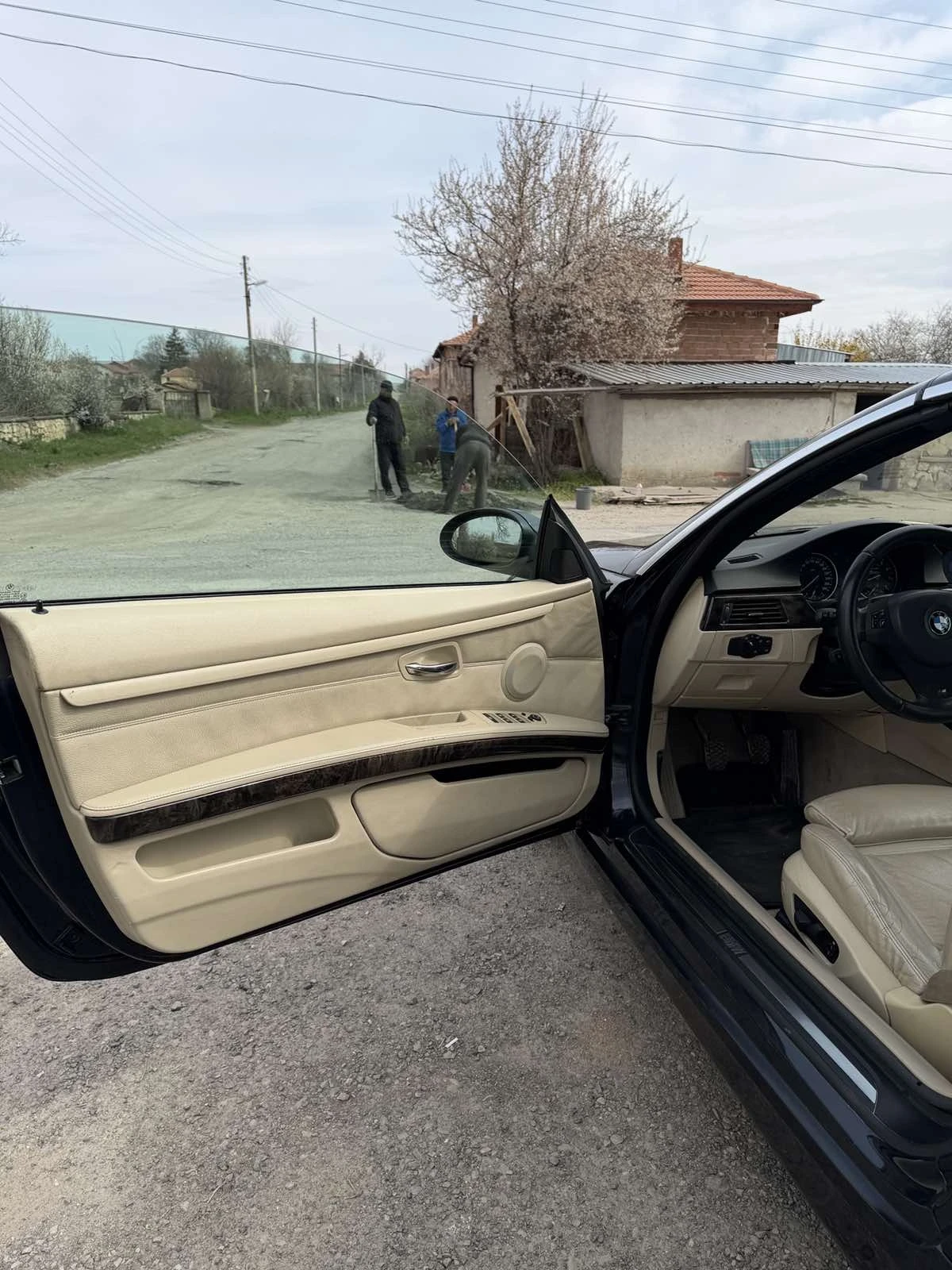 BMW 335 335i, снимка 10 - Автомобили и джипове - 54512308