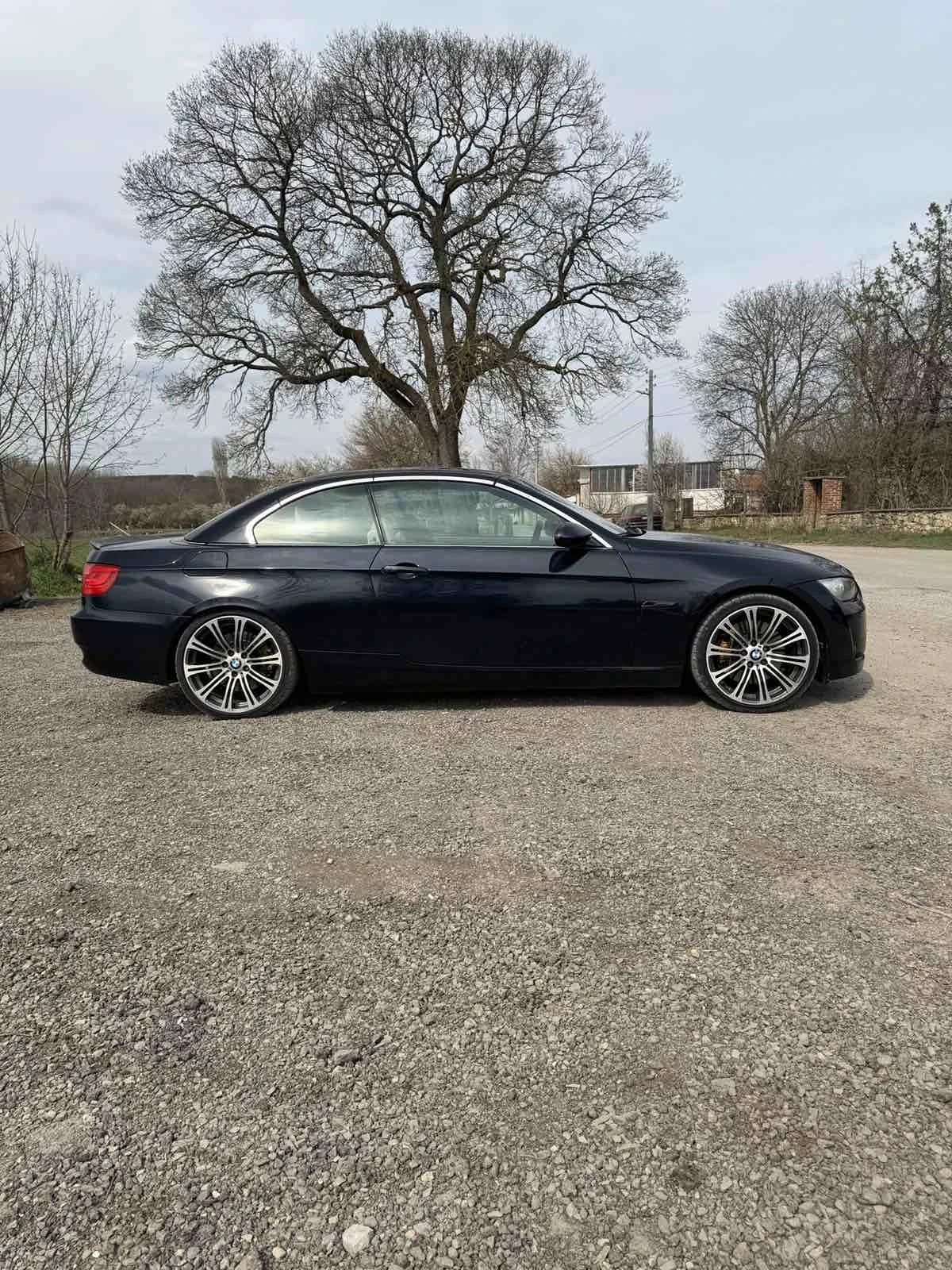 BMW 335 335i, снимка 2 - Автомобили и джипове - 54512308