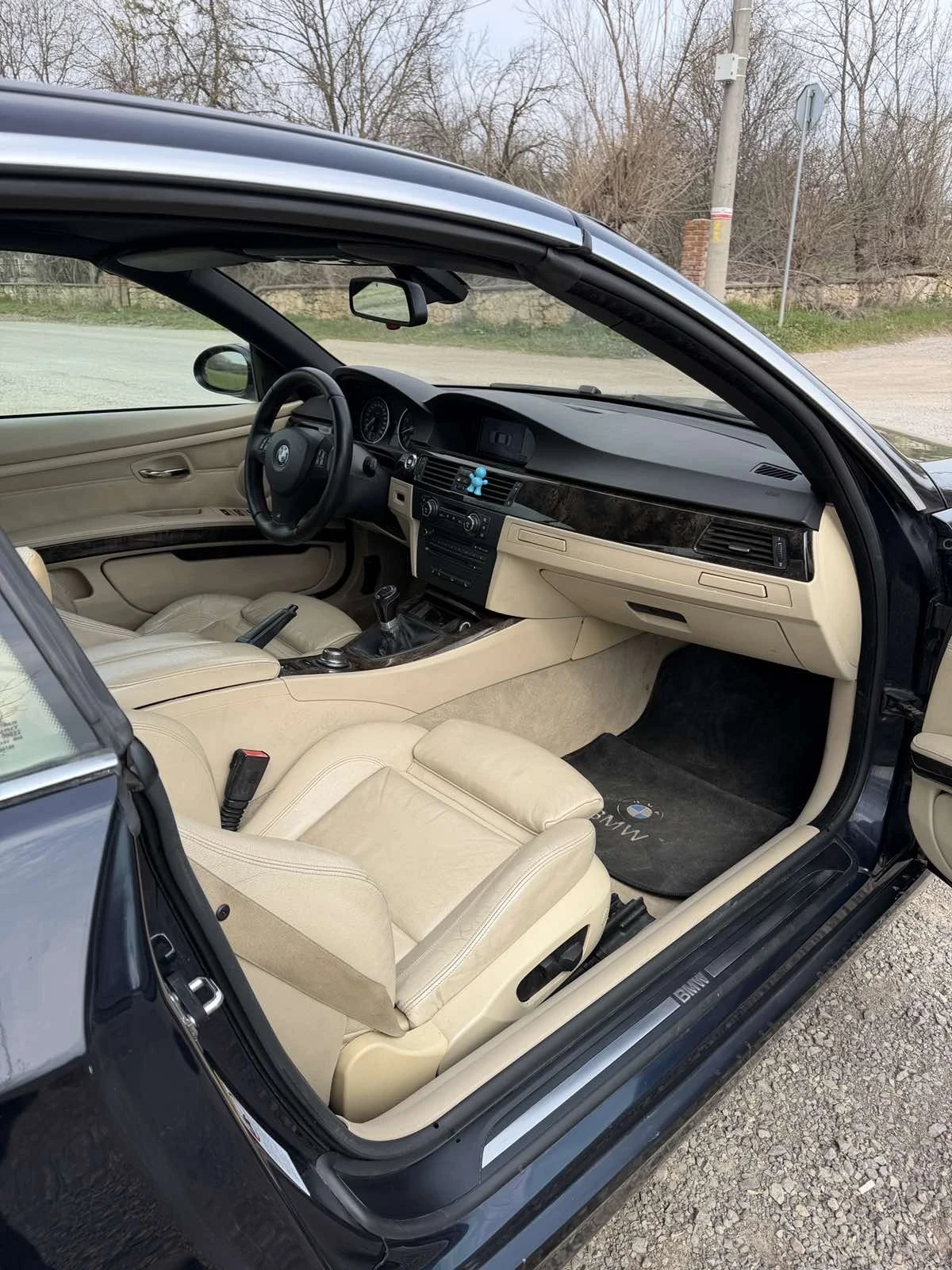 BMW 335 335i, снимка 11 - Автомобили и джипове - 54512308