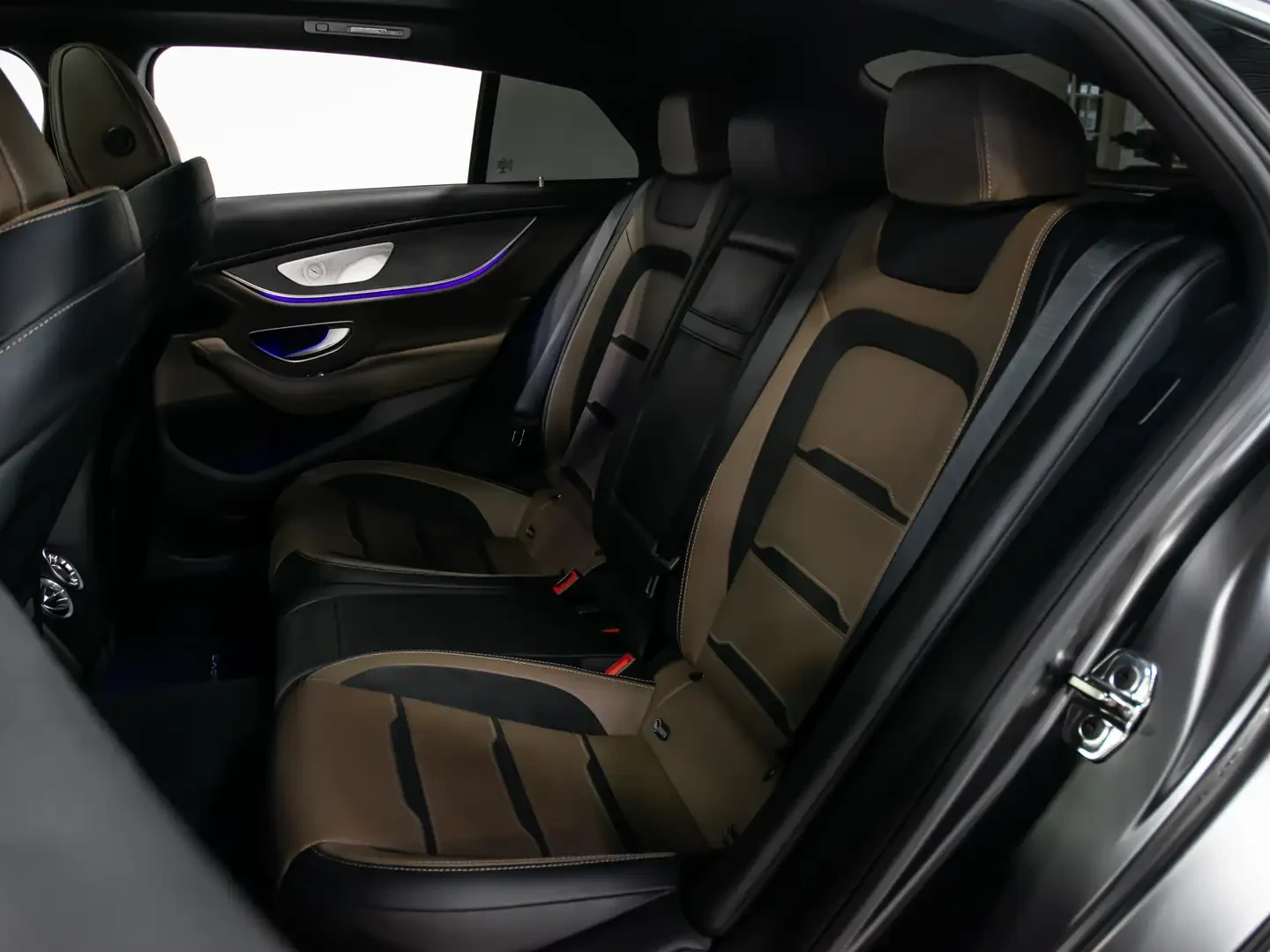 Mercedes-Benz A45 AMG AMG GT | Mobile.bg � ����������� 9
