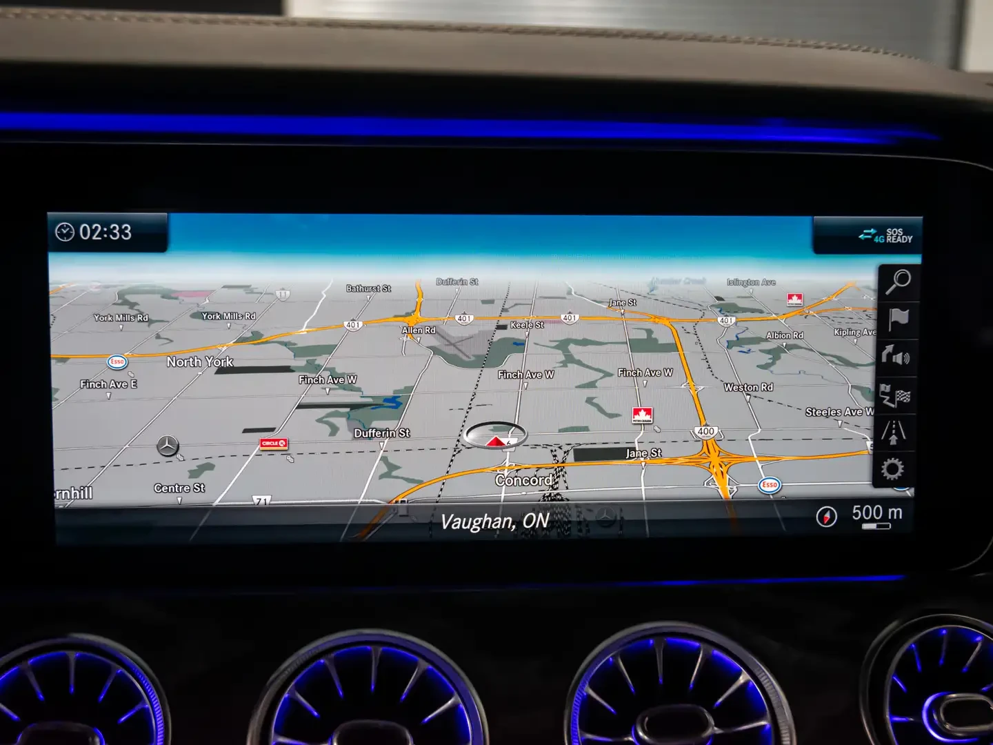Mercedes-Benz A45 AMG AMG GT | Mobile.bg � ����������� 15