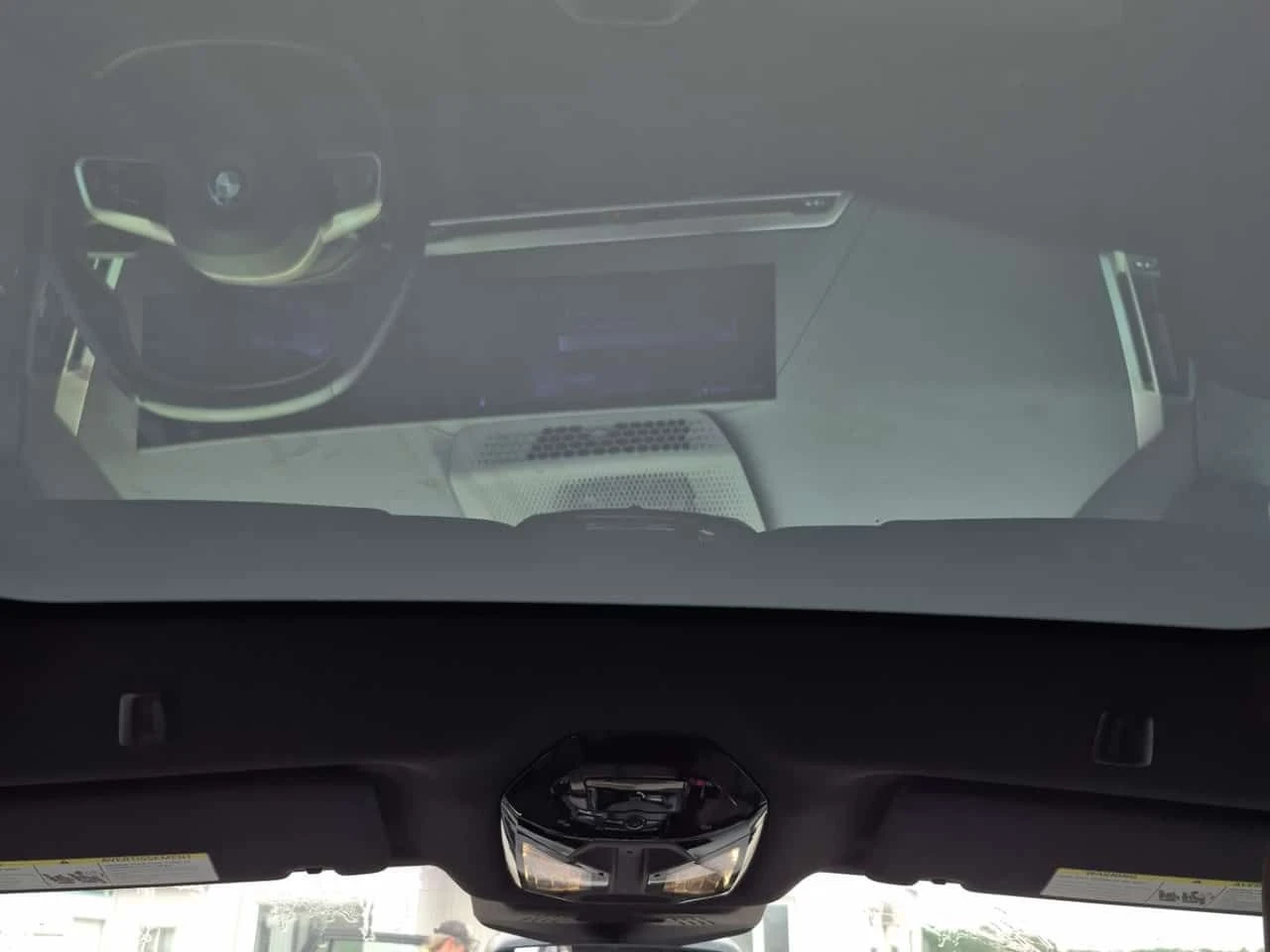 BMW iX * XDRIVE50 * ГЛАВНО ПРЕДСТАВИТЕЛСТВО НА BMW, снимка 11 - Автомобили и джипове - 55233897