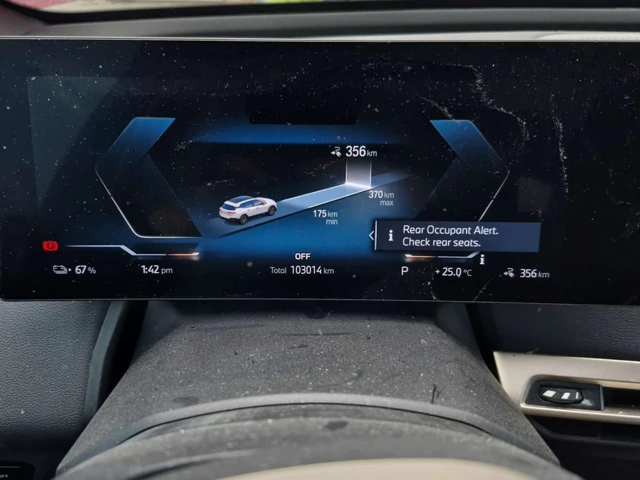 BMW iX * XDRIVE50 * ГЛАВНО ПРЕДСТАВИТЕЛСТВО НА BMW, снимка 8 - Автомобили и джипове - 55233897