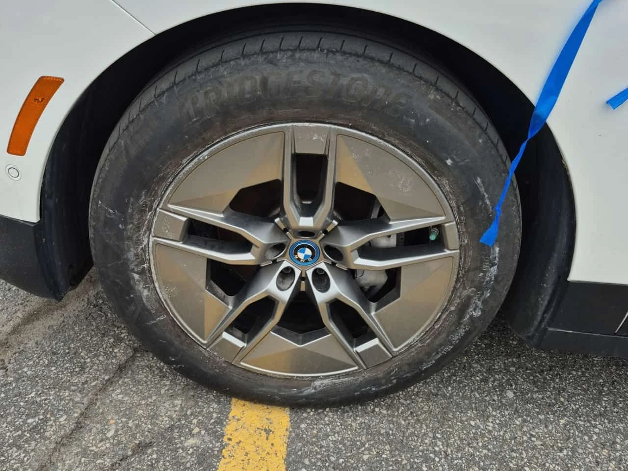 BMW iX * XDRIVE50 * ГЛАВНО ПРЕДСТАВИТЕЛСТВО НА BMW, снимка 6 - Автомобили и джипове - 55233897