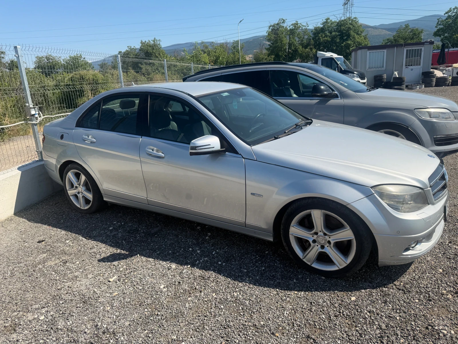 Mercedes-Benz 350 CDI 4matic | Mobile.bg � ����������� 3