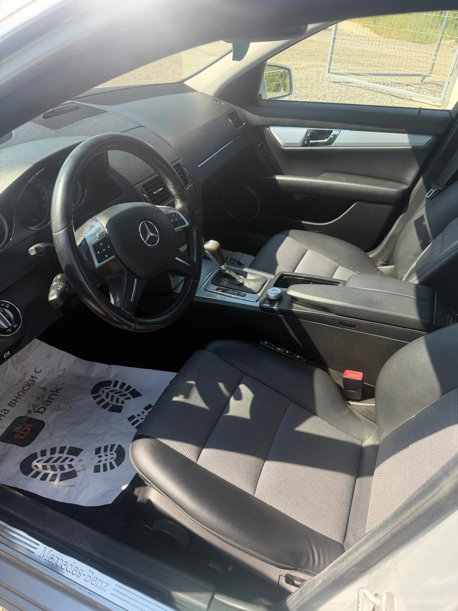 Mercedes-Benz 350 CDI 4matic | Mobile.bg � ����������� 5