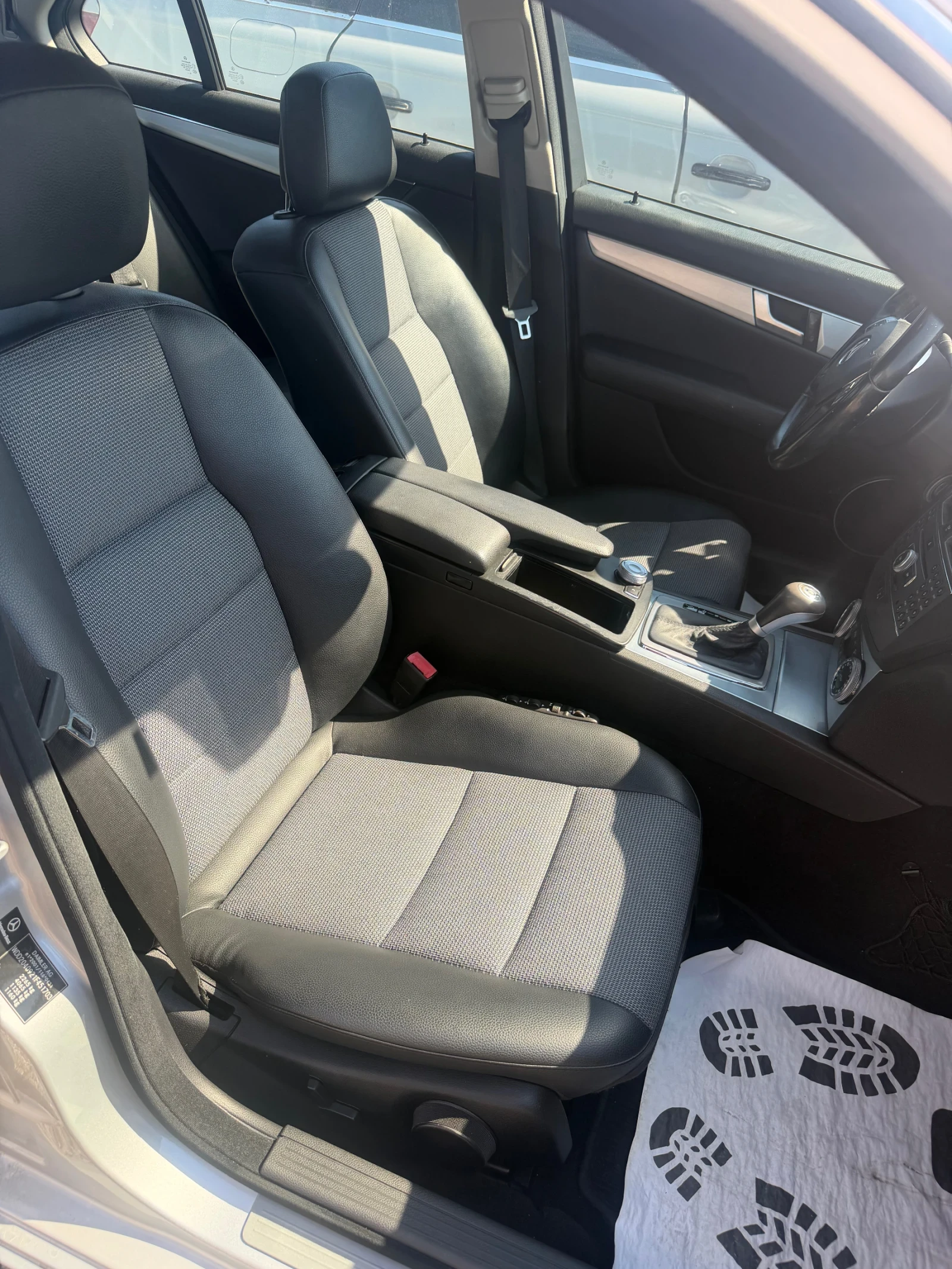 Mercedes-Benz 350 CDI 4matic | Mobile.bg � ����������� 6