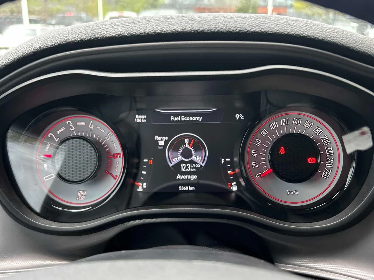 Dodge Challenger * R/T RWD * CARFAX * ЦЕНА ДО БГ, снимка 8 - Автомобили и джипове - 55245458