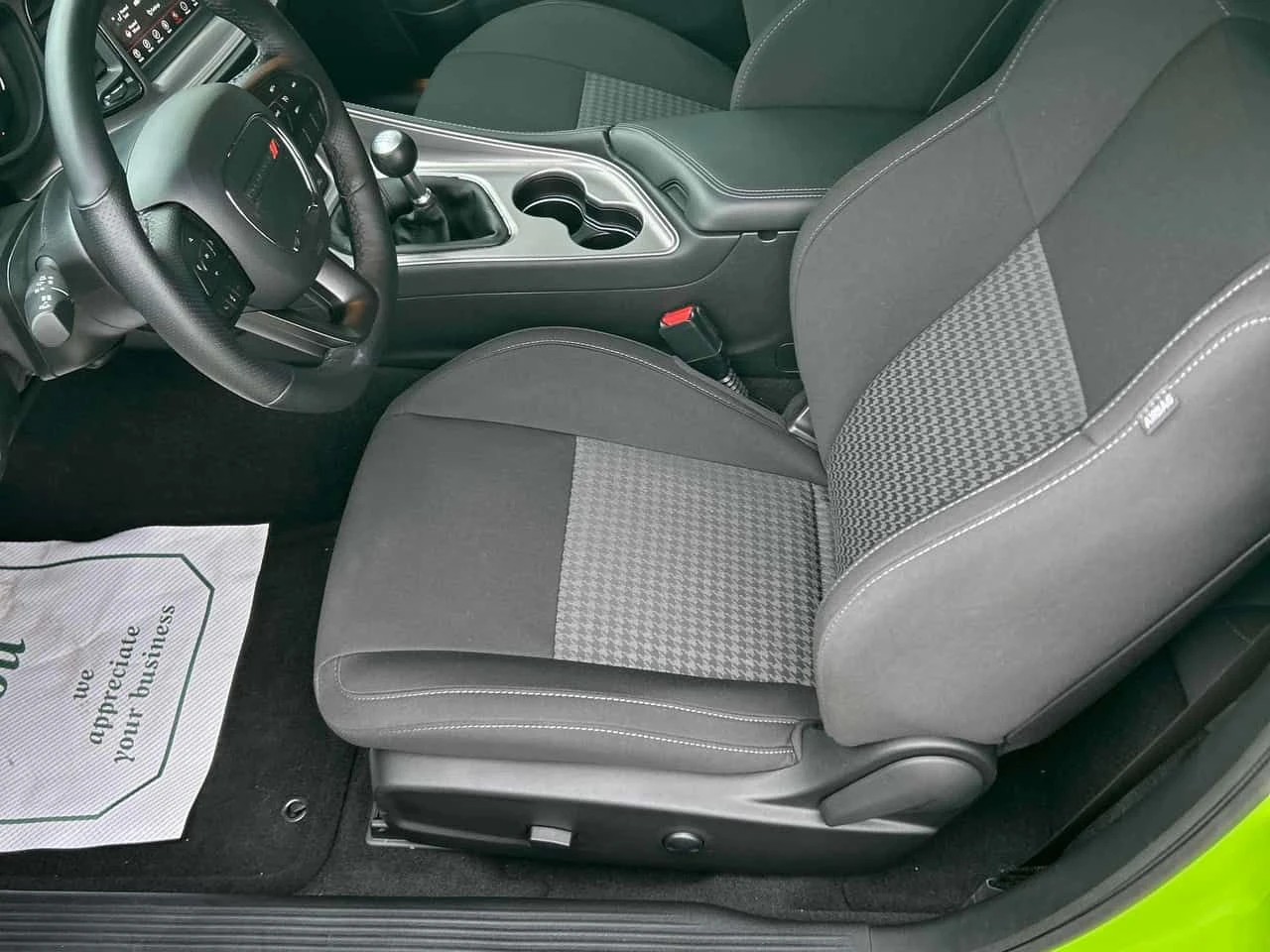 Dodge Challenger * R/T RWD * CARFAX * ЦЕНА ДО БГ, снимка 15 - Автомобили и джипове - 55245458