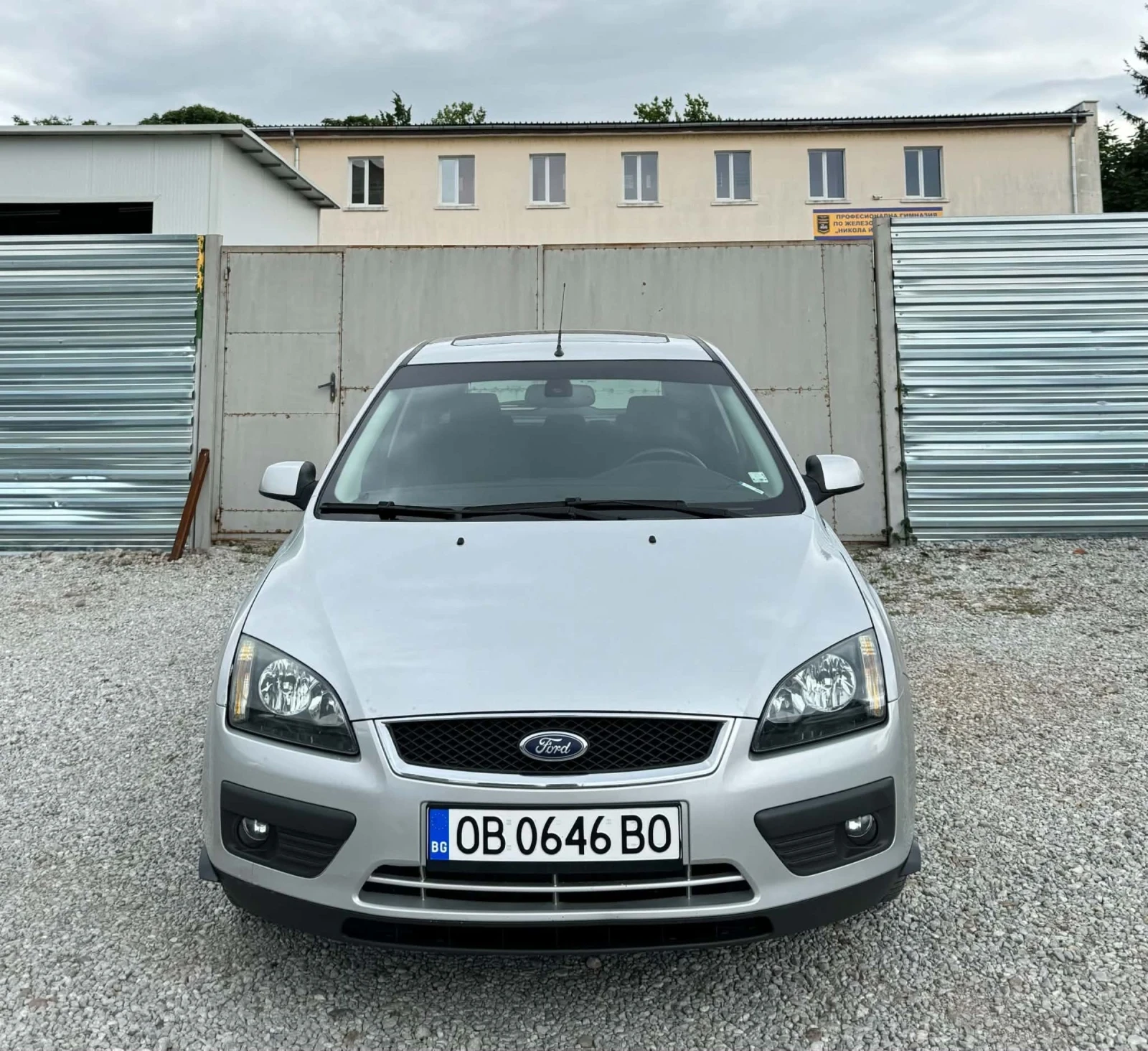 Ford Focus НАВИГАЦИЯ , снимка 2 - Автомобили и джипове - 55381768