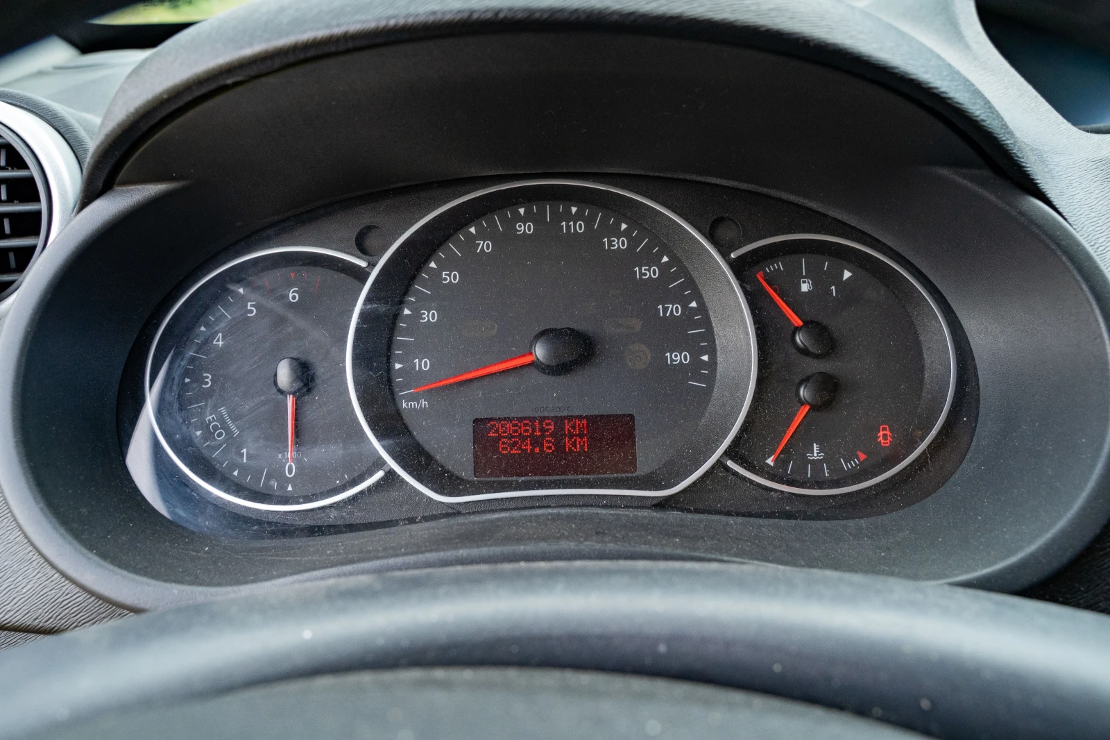 Renault Kangoo, снимка 9 - Автомобили и джипове - 55692401
