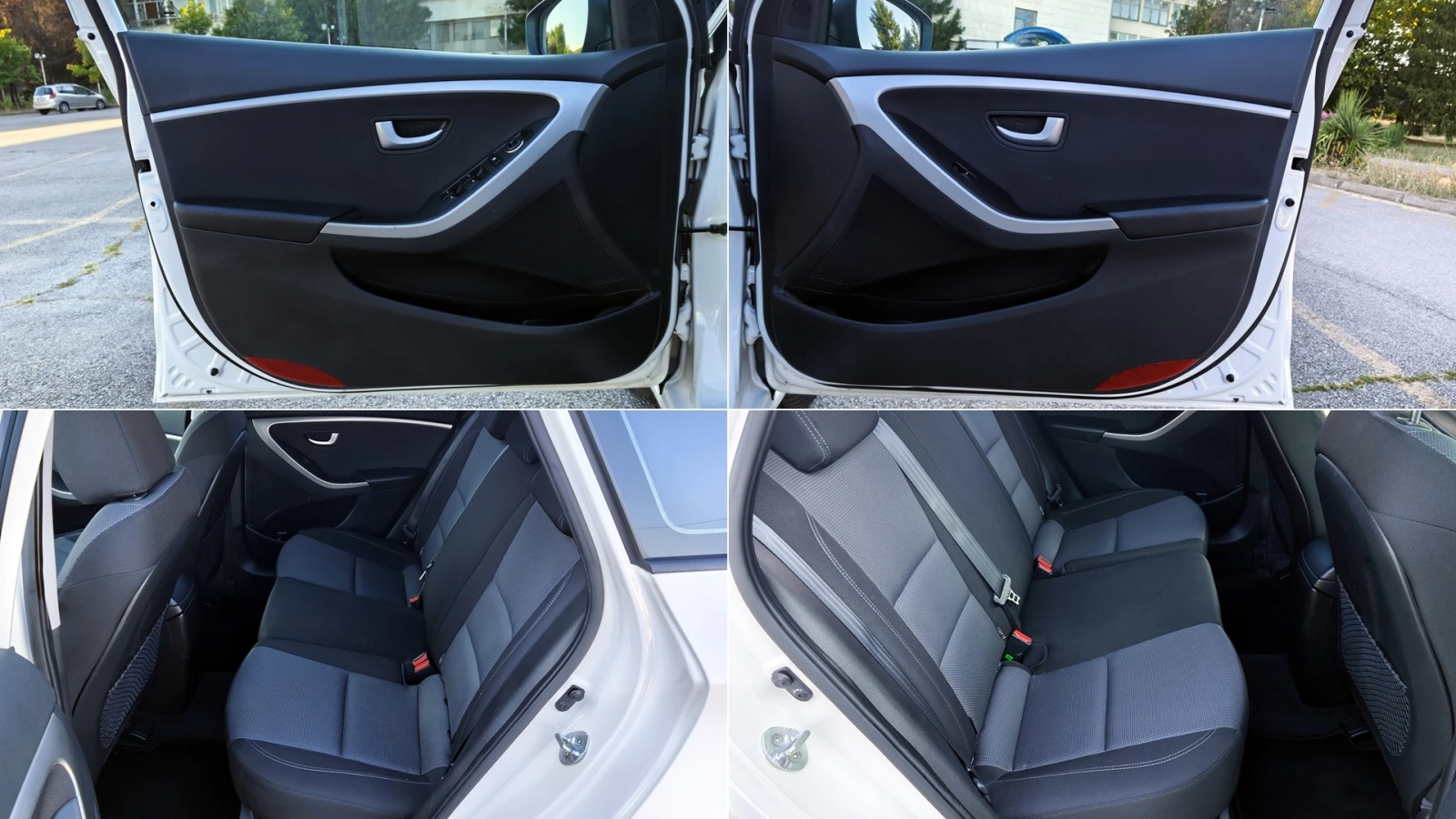 Hyundai I30 1.4i 164000km!!! | Mobile.bg � ����������� 14