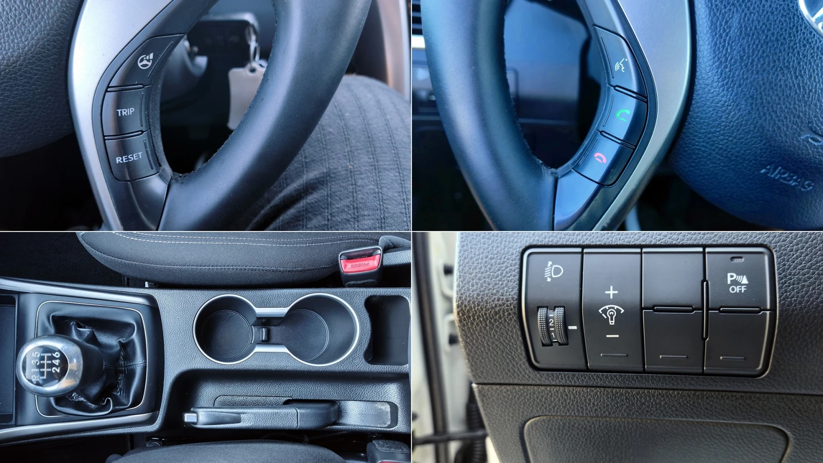Hyundai I30 1.4i 164000km!!! | Mobile.bg � ����������� 13