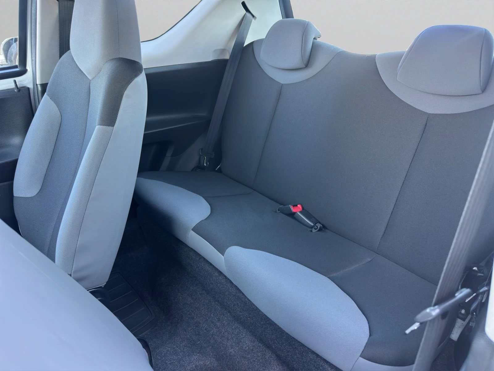 Citroen C1 FEEL VTi 68hp BVM5 E5//1405R11 | Mobile.bg � ����������� 12