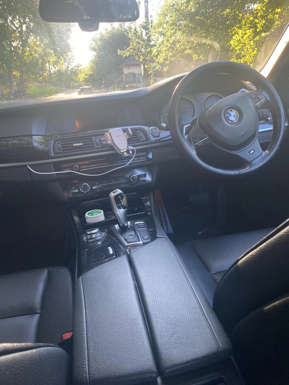 BMW 520 ����� ����� | Mobile.bg � ����������� 5
