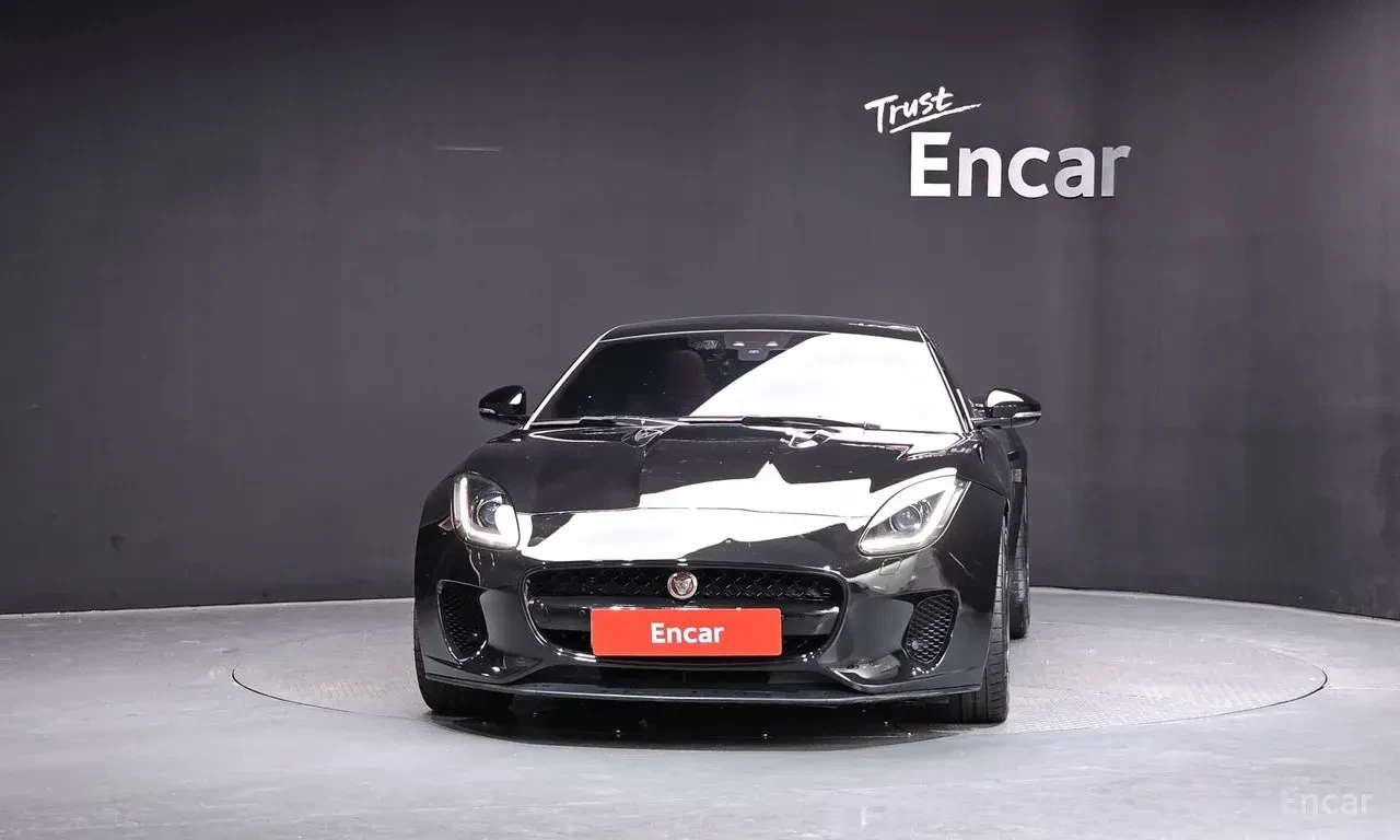 Jaguar F-Type P300* ���������* ������* LANE* ASSIST*  | Mobile.bg � ����������� 3