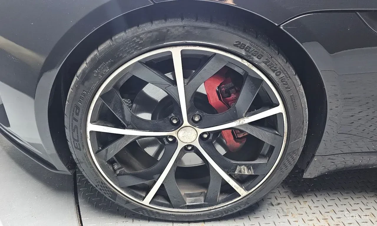 Jaguar F-Type P300* ���������* ������* LANE* ASSIST*  | Mobile.bg � ����������� 5