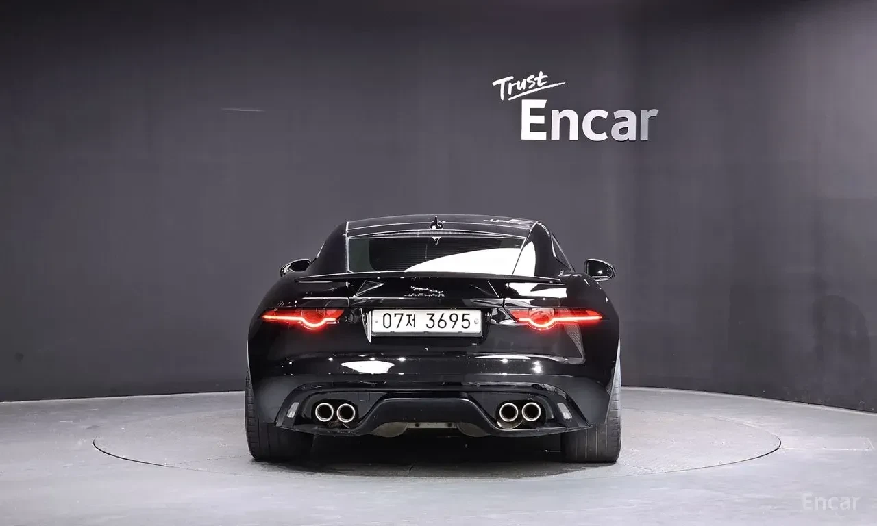 Jaguar F-Type P300* ���������* ������* LANE* ASSIST*  | Mobile.bg � ����������� 4