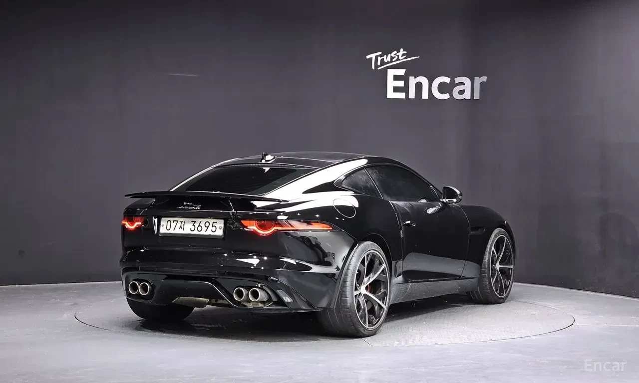 Jaguar F-Type P300* ���������* ������* LANE* ASSIST*  | Mobile.bg � ����������� 2