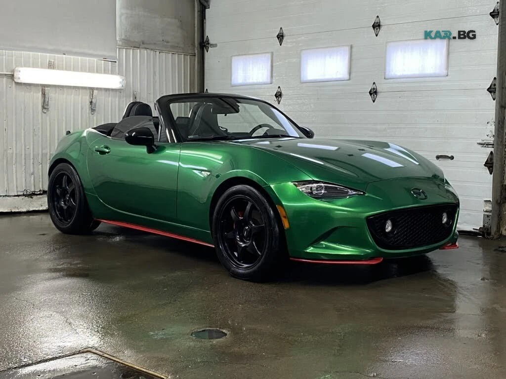 Mazda Mx-5 GS-P | 2.0 Skyactiv-G (���� �� ��) | Mobile.bg � ����������� 3