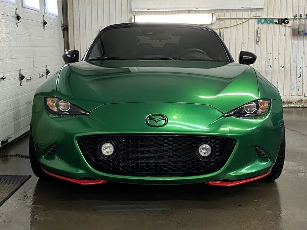 Mazda Mx-5 GS-P | 2.0 Skyactiv-G (���� �� ��) | Mobile.bg � ����������� 2
