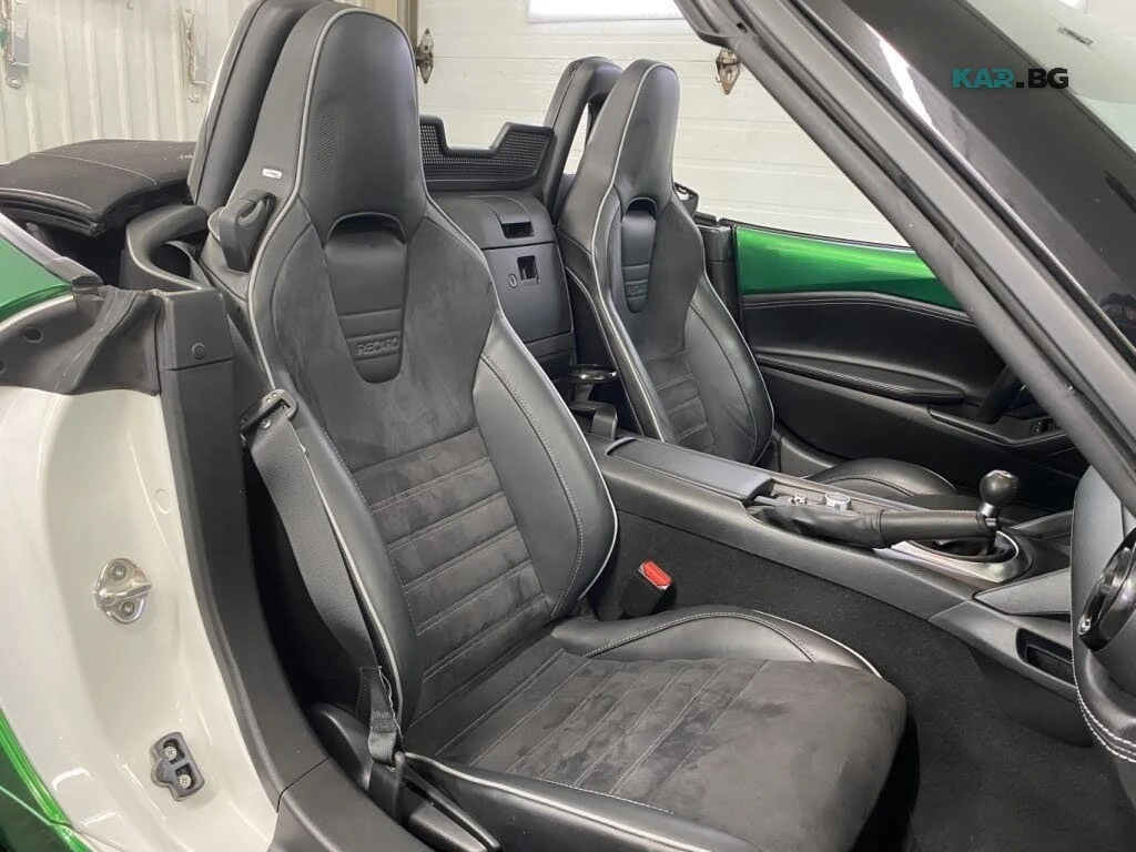 Mazda Mx-5 GS-P | 2.0 Skyactiv-G (���� �� ��) | Mobile.bg � ����������� 9