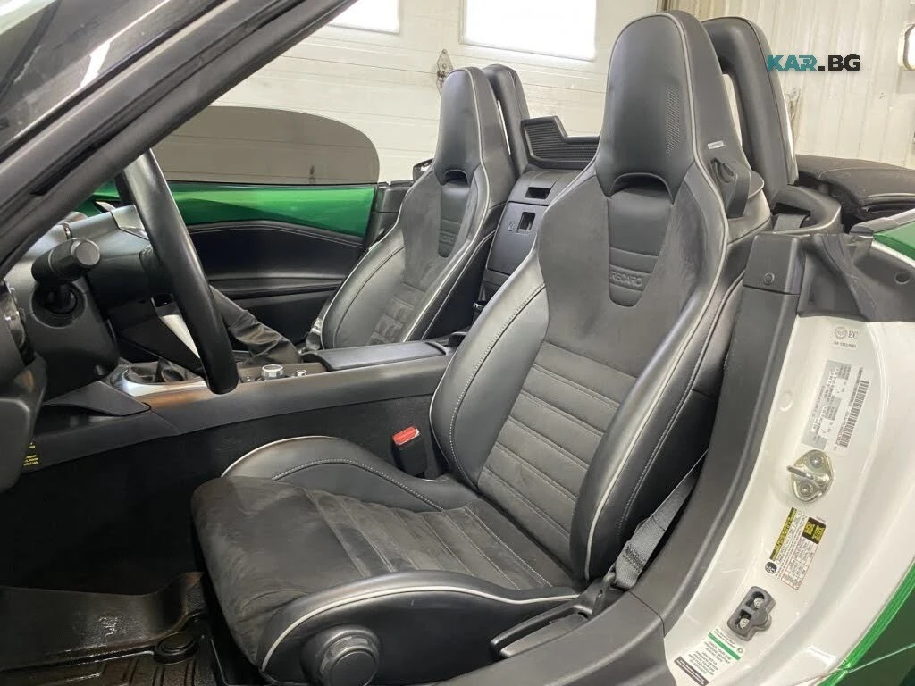 Mazda Mx-5 GS-P | 2.0 Skyactiv-G (���� �� ��) | Mobile.bg � ����������� 10
