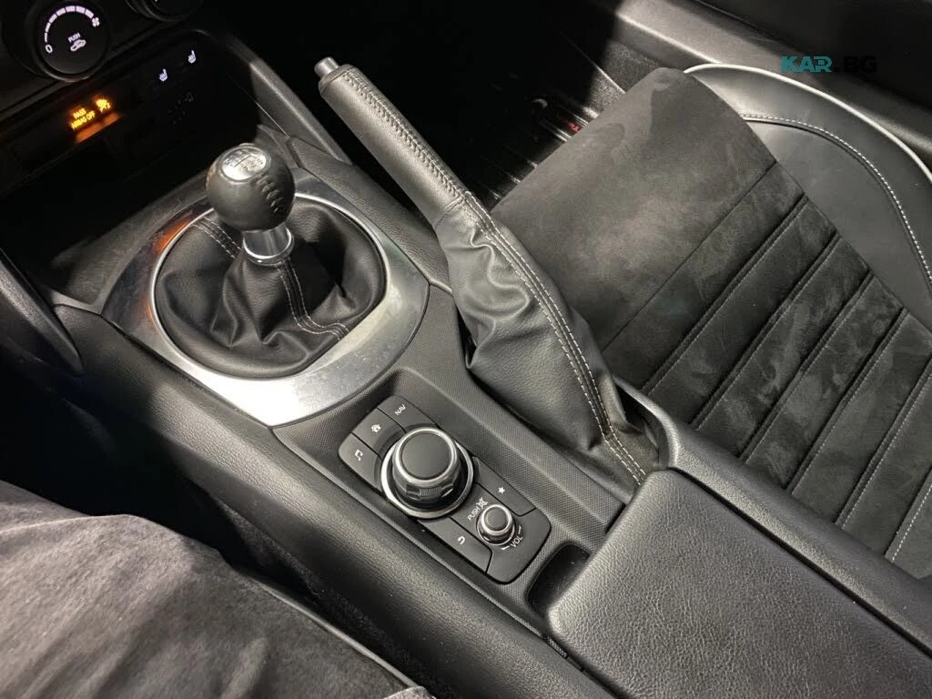 Mazda Mx-5 GS-P | 2.0 Skyactiv-G (���� �� ��) | Mobile.bg � ����������� 17