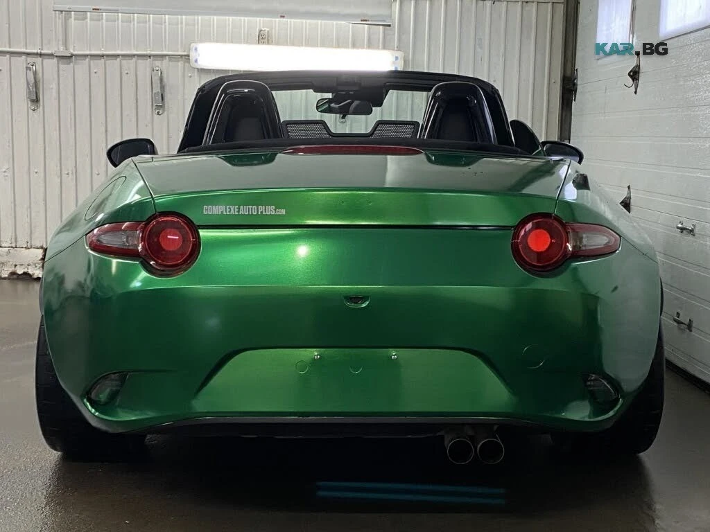 Mazda Mx-5 GS-P | 2.0 Skyactiv-G (���� �� ��) | Mobile.bg � ����������� 5