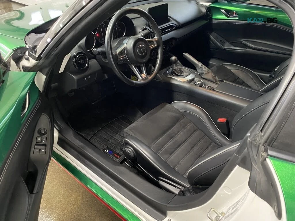 Mazda Mx-5 GS-P | 2.0 Skyactiv-G (���� �� ��) | Mobile.bg � ����������� 12
